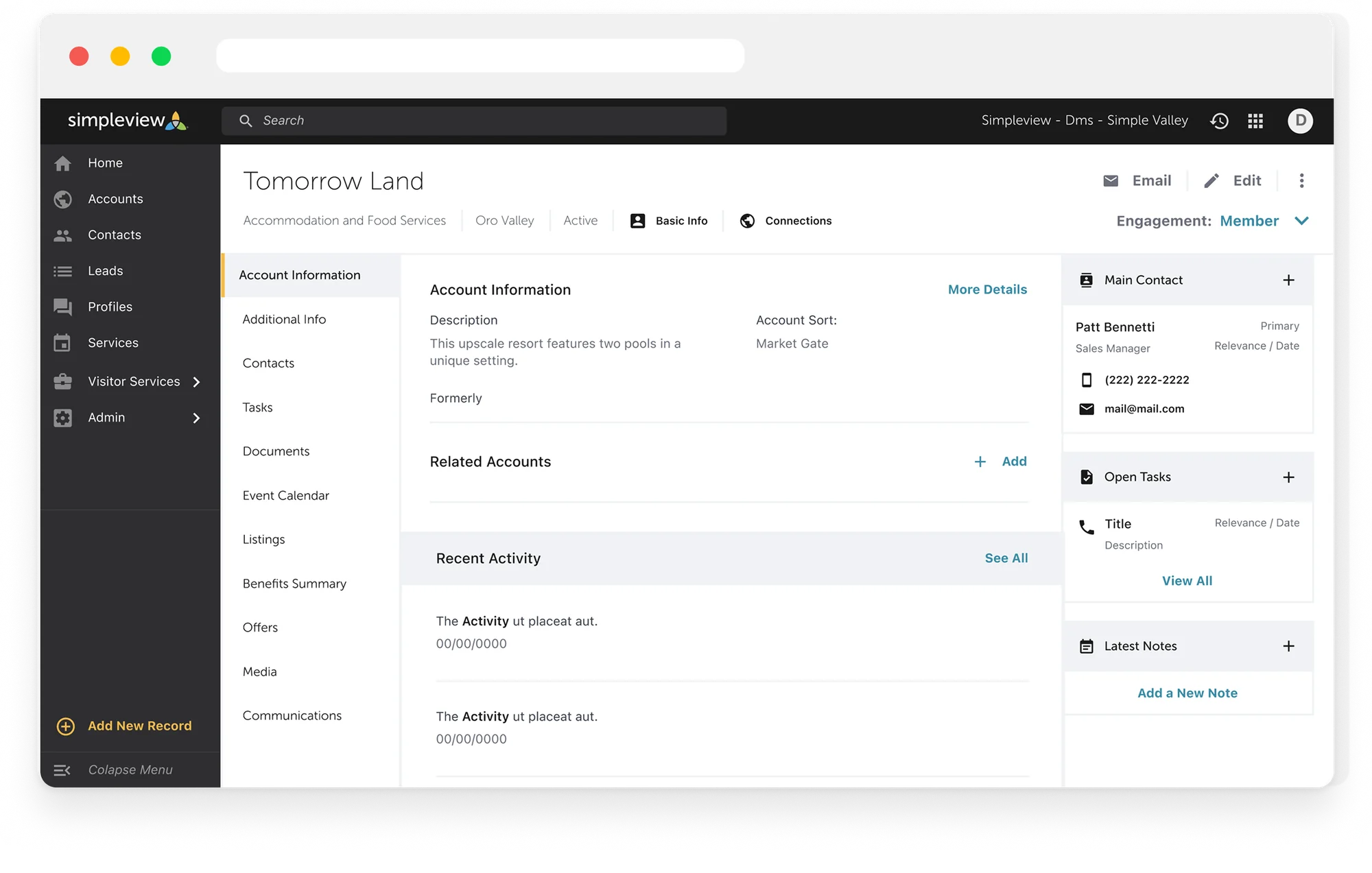 Effective Communication and Scalability